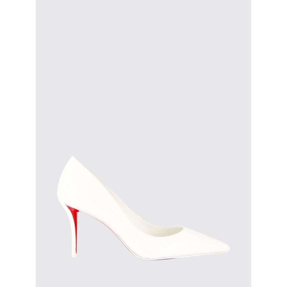 Christian Louboutin Women High Heel Shoes Woman Christian Louboutin